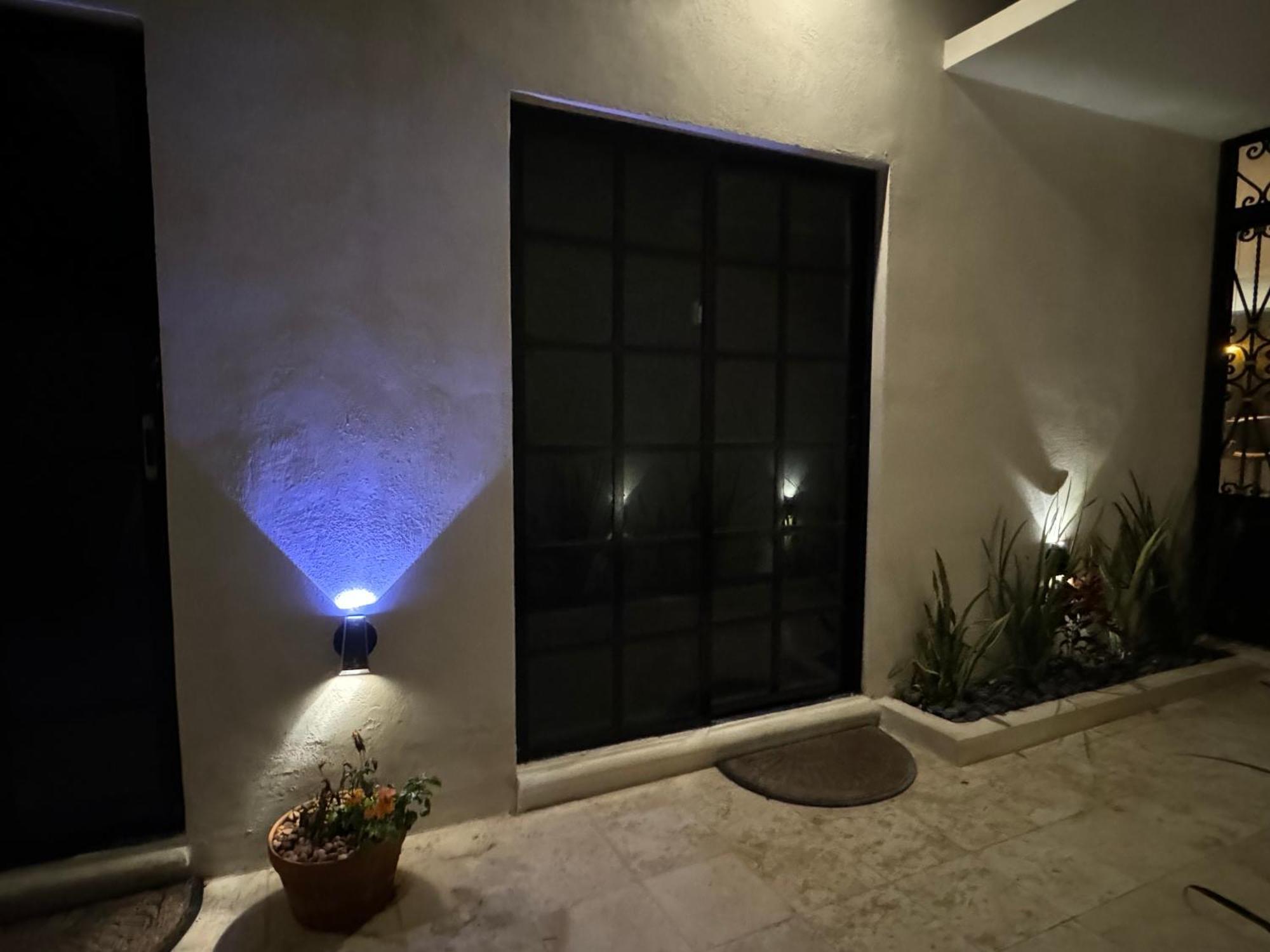 Playanet Villa Chelem Exterior photo