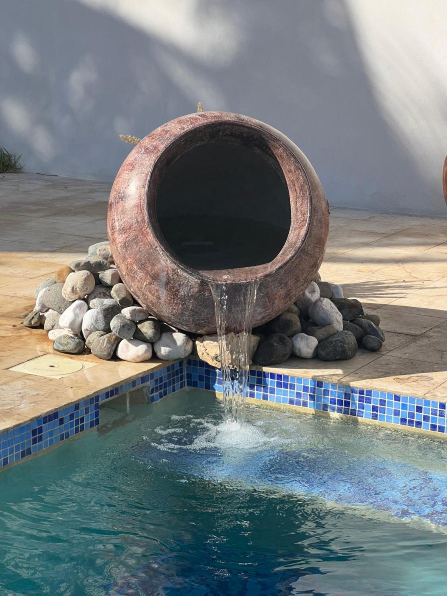 Playanet Villa Chelem Exterior photo